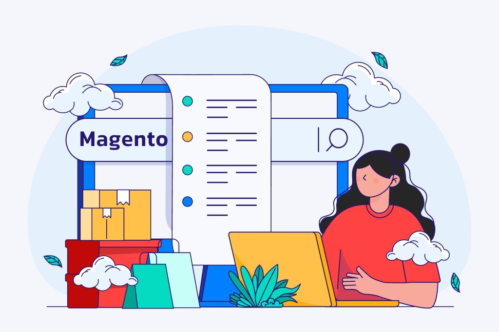 مجنتو چیست؟ مزایا و معایب Magento
