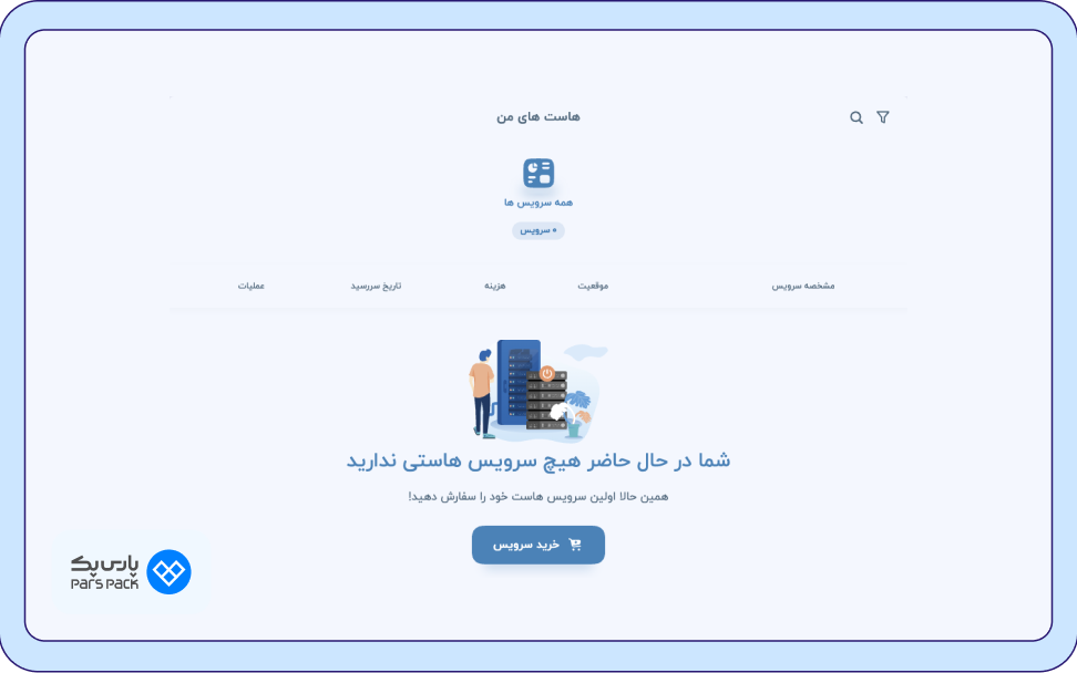 انتخاب بهترین هاست برای سایت وردپرس؛ راهنمای گام‌به‌گام خرید