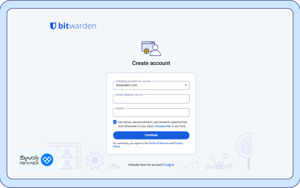 بیت واردن چیست؟ بررسی ویژگی‌ها و نحوه کار با آن