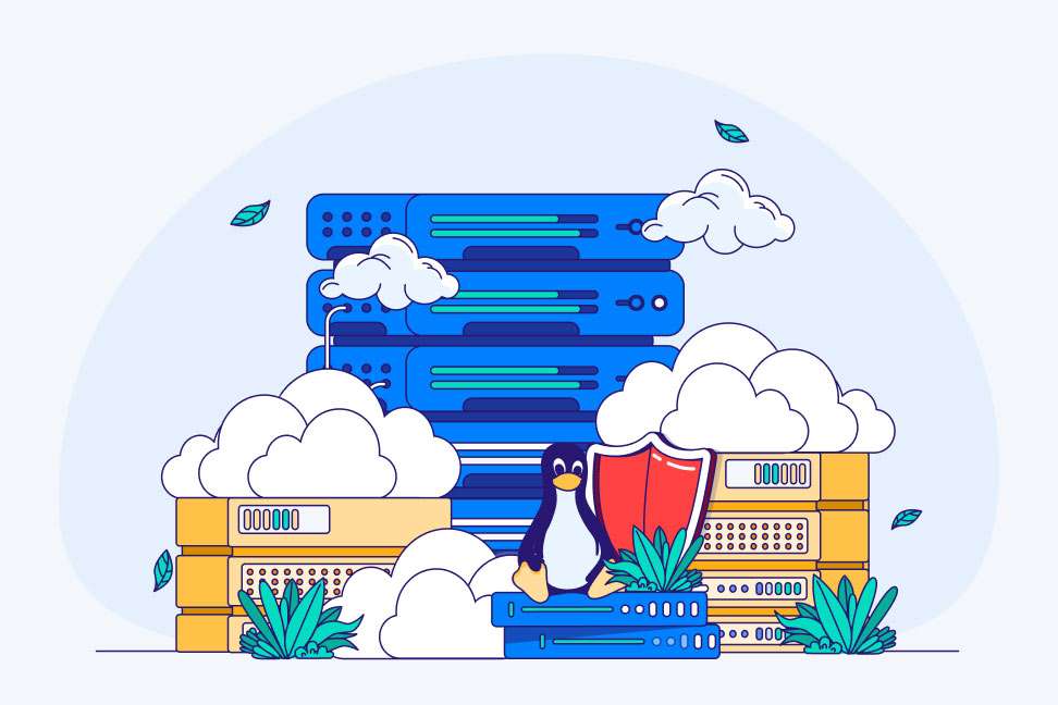 همه چیز درباره کلود لینوکس: از انواع تا نحوه نصب